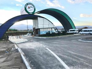 Iğdır’da Göçük Altında Kalan İşçinin Cesedi Çıkarıldı
