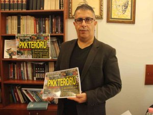 Pkk Terör Örgütü 37 Yılda 5 Bin 706 Sivili Katletti