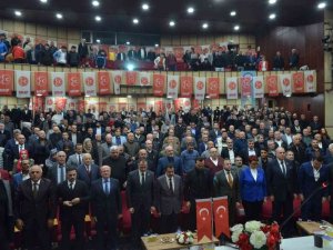 Mhp Yıldırım’da Divan Coşkusu