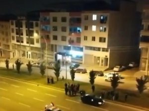 Kahramanmaraş’ta Trafik Kazası: 1 Ölü