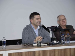 Başkan Günel, “30 Yıldır Yapılmayanları 3 Buçuk Yılda Yaptık”