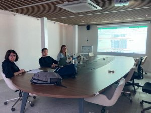 Agü’ye Iso 14064-1: 2018 Karbon Ayak İ̇zi Sertifikası