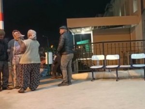 Yaşlı Kadın Çöken Duvarın Altında Kalarak Can Verdi