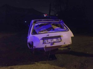 Karabük’te İki Ayrı Kaza: 2 Yaralı
