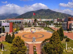 Adü Performansını Attırdı