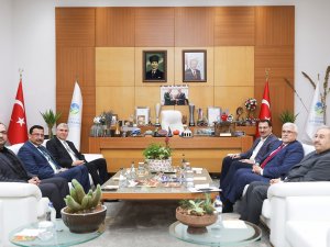 Başkan Yüce: “Sakarya’nın Geleceği İçin Her Alanda Yatırımlarımıza Devam Ediyoruz”