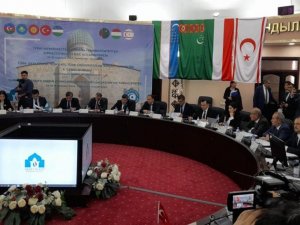 Scü Aday Üniversite Olarak Kabul Edildi