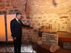 Eşi Benzeri Yok, Türkiye’nin İlk Tuvalet Müzesi Tokat’ta Kuruldu