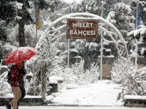 Doğu Anadolu’da Yağmur Ve Kar Yağışı Bekleniyor