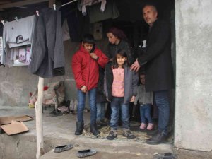 Beşiktaş’tan Malazgirt’e ‘Kardeş Mahalle’ Dayanışması