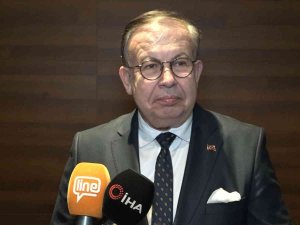 Doç. Dr. Cihat Yaycı: "Türkiye İle Mısır’ın Yan Yana Gelmesi Yunanistan’ı Rahatsız Etti"