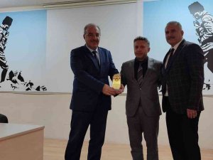 Elazığ’da Değerlilerimiz Değerlerini Öğreniyor Projesi