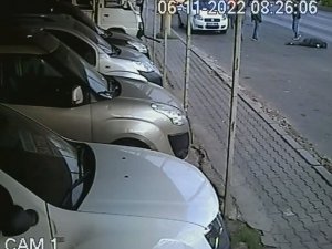 Kırmızı Işıkta Geçen Alkollü Sürücünün Çarptığı Anne; Komada, Kızının El Ve Ayaklarında Kırıklar Var