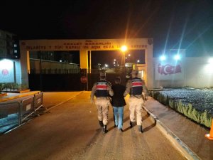 Jandarma Aranması Bulunan 83 Şahsı Yakaladı