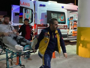 Erzincan’da Üniversite Öğrencisinin Kavgada Kulağı Kesildi