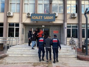 11 Yıl Hapis Cezası İle Aranan Şahıs Yakalandı