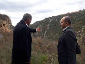 İ̇lyasbey Köyünün Tarihi Araştırılıyor