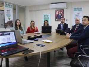 Hatay, Akdeniz Kentler Birliği’ne Kabul Edildi