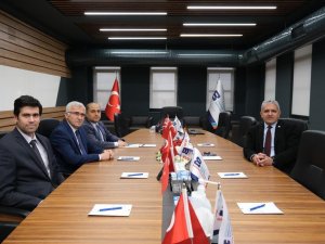 Kurumsal İş Birliğini Değerlendirdiler