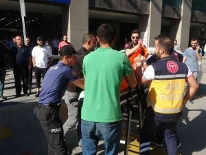 3 Kişinin Öldüğü Kafe Cinayetinin İddianamesi Tamamlandı