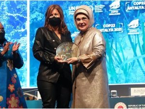 En Çevre Dostu Akdeniz Kenti Seçilecek