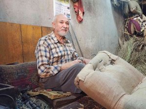 Semercilik Mesleği Teknolojiye Yenildi