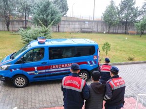 Jasat Ekipleri, Hakkında 12 Yıl 6 Ay Kesinleşmiş Cezası Bulunan Şahsı Yakaladı