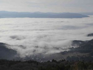 Mudurnu Sisle Kaplandı