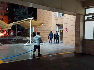 Akdeniz İlçesinde Günde 400 Ton Çöp Toplanıyor