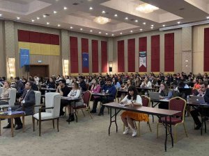 Atlas Üniversitesi’nden “Maviyi Koru” Projesi