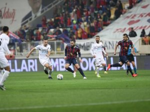 Altınordu Kazanmayı Unuttu