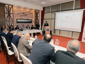 Başkan Büyükkılıç: "Kayseri’de Turizm Bir Başka Güzel Olmaya Başladı"