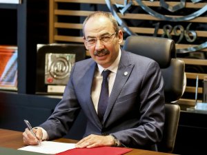 Başkan Gülsoy İhracat Rakamlarını Değerlendirdi