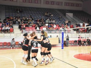 Karabük’te Spor Tesisleri Bir Haftada 8 Bin Kişiyi Ağırladı