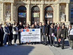 Öğretmenler Hem Öğrendi Hem De Deneyim Kazandılar