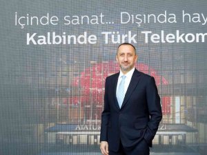 Türk Telekom’dan ‘Sesli Adımlar’la Akm’de Herkes İçin Erişilebilir Yaşam