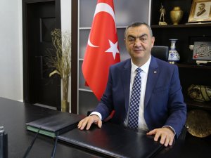 Kayseri’nin İhracatı İlk 10 Ayda Yüzde 11,6 Arttı
