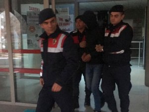 Yozgat’ta 750 Kilogram Buğday Çalan 3 Zanlı Tutuklandı