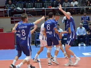 Arkas Spor, Avantaj Peşinde