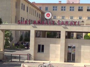 Patlayıcıda Parmak İzi Bulunan Zanlı 10 Yıl Sonra Tutuklandı