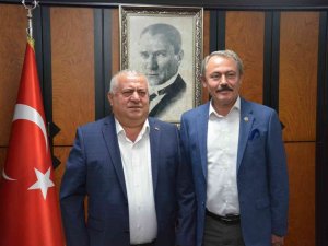 Ak Parti Milletvekili Şahin Tin; “Güven Ve İstikrarı Koruyacağız”