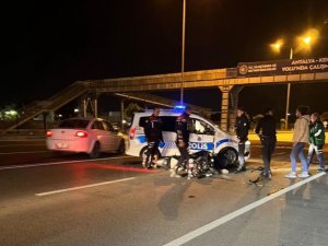 Annesine Doğum Günü Sürprizi Yapmak İsterken Kazada Can Verdi