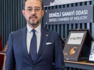 Dso Başkanı Kasapoğlu Ekonminin Nabzını Tuttu