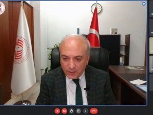 Dpü’de “Akademide Üç Kuşak, Bilim Kültür Ve Sanat” İsimli Sempozyum