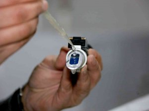 Meram’da Buzlanmayı Önleyen Rötar Fiskiye Sistemi Yaygınlaşıyor