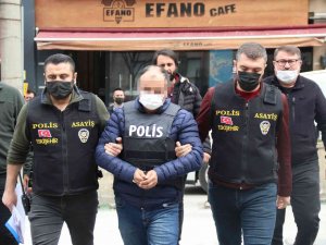 8 Yıllık Husumetlisini Öldüren Sanığa Müebbet Hapis
