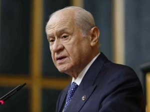 Mhp Genel Başkanı Bahçeli’den ‘Cumhurbaşkanlığı Görev Süresi’ Açıklaması: “2 Yetmez 3 Olsun Dersek Ne Yapacaksınız”