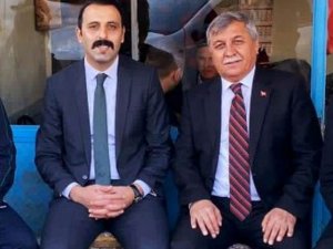 Başkan Arif Teke: "Zafer Osb, Zafer Havalimanı’nın Önemini Ve İşlerliğini Artıracaktır”