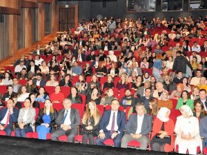 Öğretmenlere Müzikal Tiyatro