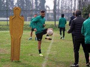 Sakaryaspor, Erzurumspor Mesaisinde